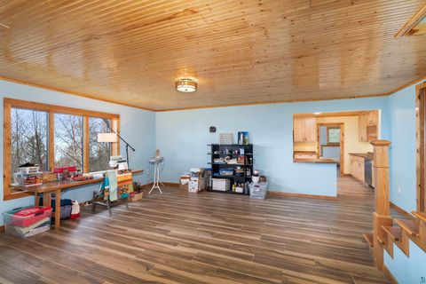 Tiny photo for 96 Hoaglund Dr, Tofte, MN 55615 (MLS # 6125462)