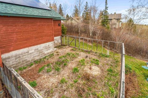 Tiny photo for 96 Hoaglund Dr, Tofte, MN 55615 (MLS # 6125462)