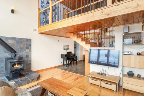 Tiny photo for 96 Hoaglund Dr, Tofte, MN 55615 (MLS # 6125462)
