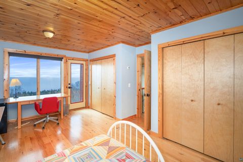 Tiny photo for 96 Hoaglund Dr, Tofte, MN 55615 (MLS # 6125462)
