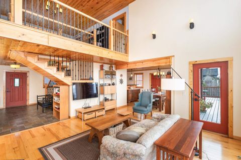 Tiny photo for 96 Hoaglund Dr, Tofte, MN 55615 (MLS # 6125462)