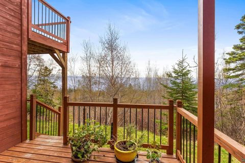 Tiny photo for 96 Hoaglund Dr, Tofte, MN 55615 (MLS # 6125462)