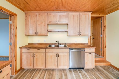 Tiny photo for 96 Hoaglund Dr, Tofte, MN 55615 (MLS # 6125462)
