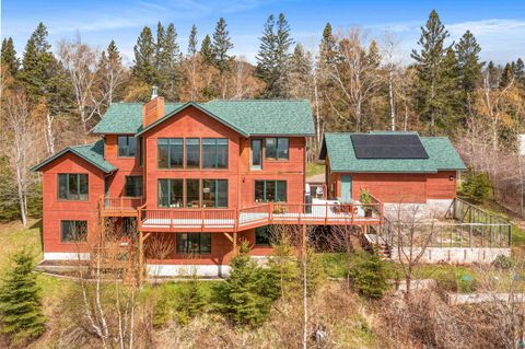 Tiny photo for 96 Hoaglund Dr, Tofte, MN 55615 (MLS # 6125462)