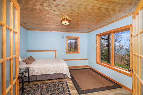 Tiny photo for 96 Hoaglund Dr, Tofte, MN 55615 (MLS # 6125462)