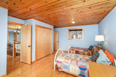 Tiny photo for 96 Hoaglund Dr, Tofte, MN 55615 (MLS # 6125462)