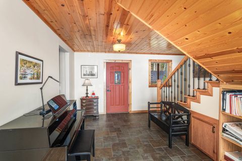 Tiny photo for 96 Hoaglund Dr, Tofte, MN 55615 (MLS # 6125462)