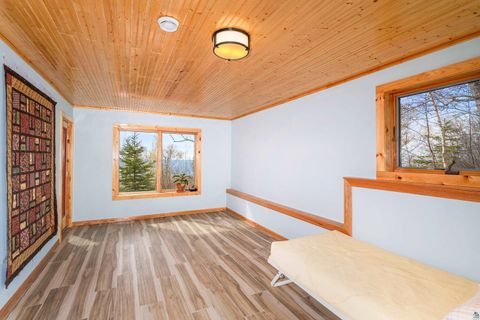 Tiny photo for 96 Hoaglund Dr, Tofte, MN 55615 (MLS # 6125462)