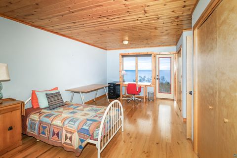 Tiny photo for 96 Hoaglund Dr, Tofte, MN 55615 (MLS # 6125462)