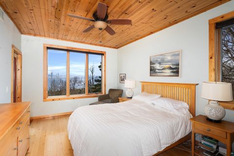 Tiny photo for 96 Hoaglund Dr, Tofte, MN 55615 (MLS # 6125462)