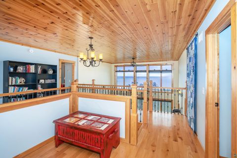 Tiny photo for 96 Hoaglund Dr, Tofte, MN 55615 (MLS # 6125462)