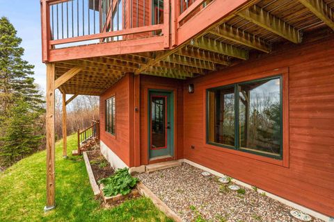 Tiny photo for 96 Hoaglund Dr, Tofte, MN 55615 (MLS # 6125462)