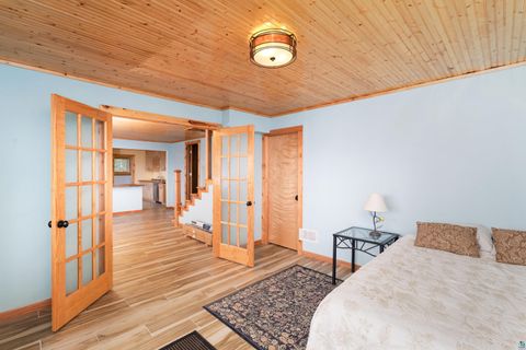 Tiny photo for 96 Hoaglund Dr, Tofte, MN 55615 (MLS # 6125462)