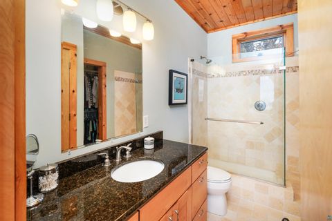 Tiny photo for 96 Hoaglund Dr, Tofte, MN 55615 (MLS # 6125462)