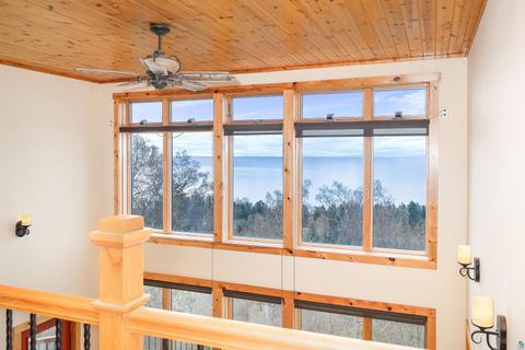 Tiny photo for 96 Hoaglund Dr, Tofte, MN 55615 (MLS # 6125462)