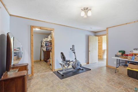Tiny photo for 6222 County Rd 130, Kettle River, MN 55757 (MLS # 6126586)