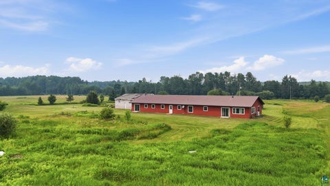 Tiny photo for 6222 County Rd 130, Kettle River, MN 55757 (MLS # 6126586)
