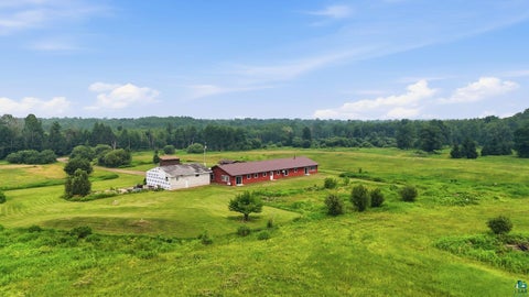 Tiny photo for 6222 County Rd 130, Kettle River, MN 55757 (MLS # 6126586)