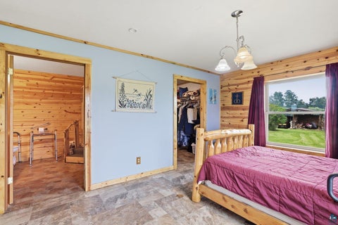 Tiny photo for 6222 County Rd 130, Kettle River, MN 55757 (MLS # 6126586)