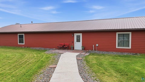 Tiny photo for 6222 County Rd 130, Kettle River, MN 55757 (MLS # 6126586)