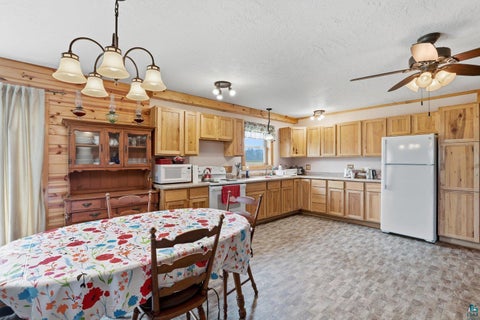 Tiny photo for 6222 County Rd 130, Kettle River, MN 55757 (MLS # 6126586)
