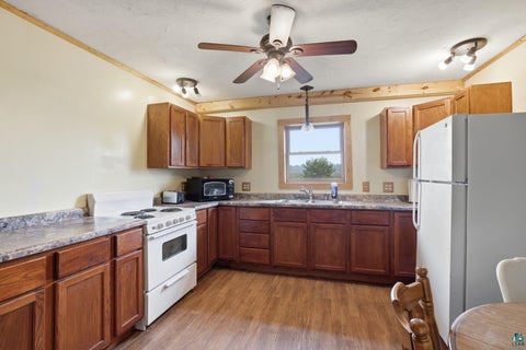 Tiny photo for 6222 County Rd 130, Kettle River, MN 55757 (MLS # 6126586)