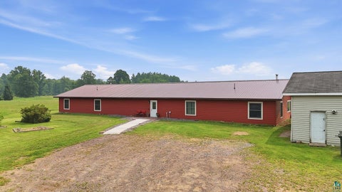 Tiny photo for 6222 County Rd 130, Kettle River, MN 55757 (MLS # 6126586)