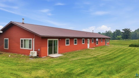Tiny photo for 6222 County Rd 130, Kettle River, MN 55757 (MLS # 6126586)