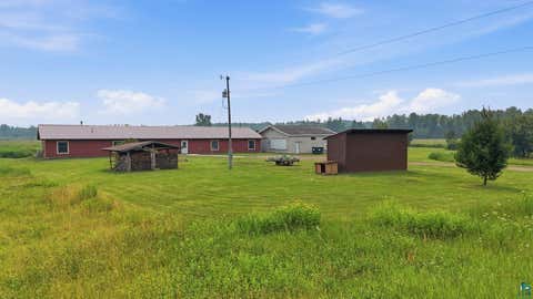 Tiny photo for 6222 County Rd 130, Kettle River, MN 55757 (MLS # 6126586)