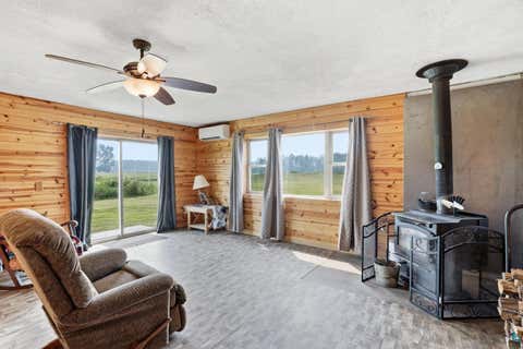 Tiny photo for 6222 County Rd 130, Kettle River, MN 55757 (MLS # 6126586)