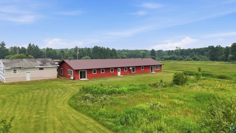 Tiny photo for 6222 County Rd 130, Kettle River, MN 55757 (MLS # 6126586)