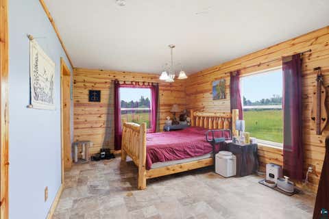 Tiny photo for 6222 County Rd 130, Kettle River, MN 55757 (MLS # 6126586)