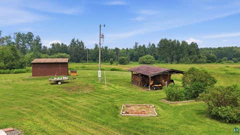 Tiny photo for 6222 County Rd 130, Kettle River, MN 55757 (MLS # 6126586)