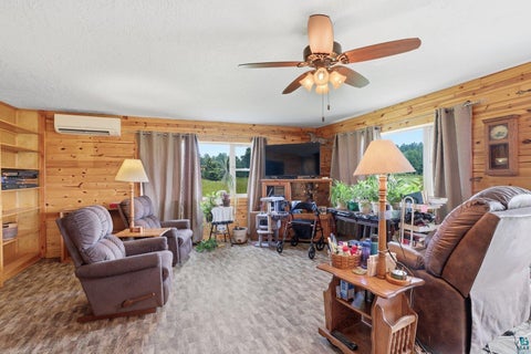 Tiny photo for 6222 County Rd 130, Kettle River, MN 55757 (MLS # 6126586)