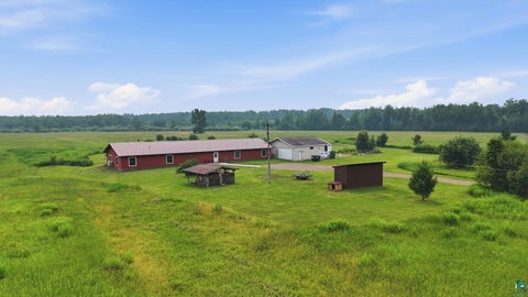 Photo of 6222 County Rd 130, Kettle River, MN 55757 (MLS # 6126586)