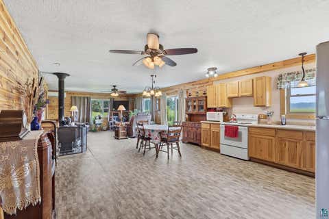 Tiny photo for 6222 County Rd 130, Kettle River, MN 55757 (MLS # 6126586)
