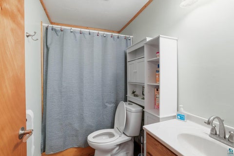 Tiny photo for 6222 County Rd 130, Kettle River, MN 55757 (MLS # 6126586)