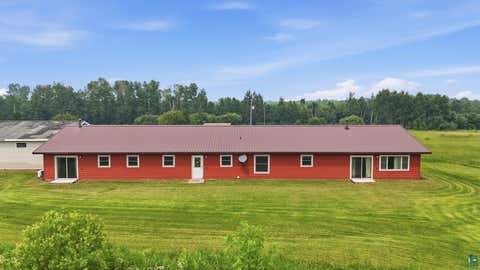 Tiny photo for 6222 County Rd 130, Kettle River, MN 55757 (MLS # 6126586)