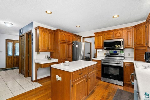 Tiny photo for 4859 Terrace Cr CIR, Hermantown, MN 55811 (MLS # 6127643)