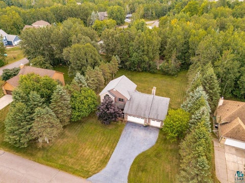 Tiny photo for 4859 Terrace Cr CIR, Hermantown, MN 55811 (MLS # 6127643)