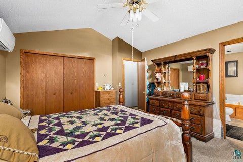 Tiny photo for 4859 Terrace Cr CIR, Hermantown, MN 55811 (MLS # 6127643)