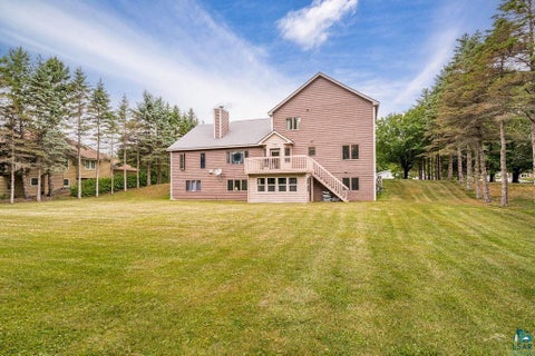 Tiny photo for 4859 Terrace Cr CIR, Hermantown, MN 55811 (MLS # 6127643)