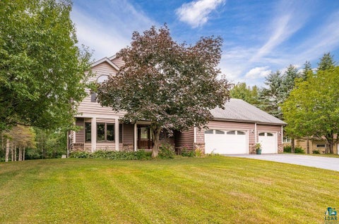 Photo of 4859 Terrace Cr CIR, Hermantown, MN 55811 (MLS # 6127643)