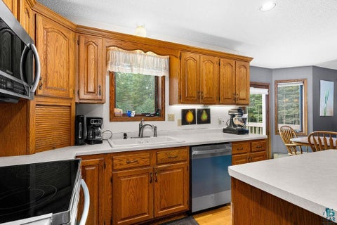 Tiny photo for 4859 Terrace Cr CIR, Hermantown, MN 55811 (MLS # 6127643)