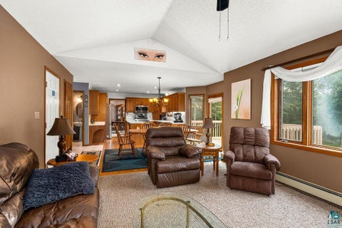 Tiny photo for 4859 Terrace Cr CIR, Hermantown, MN 55811 (MLS # 6127643)