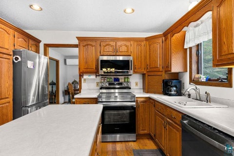 Tiny photo for 4859 Terrace Cr CIR, Hermantown, MN 55811 (MLS # 6127643)