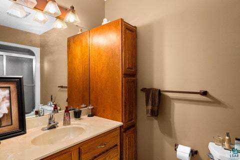 Tiny photo for 4859 Terrace Cr CIR, Hermantown, MN 55811 (MLS # 6127643)