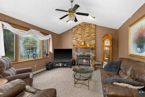 Tiny photo for 4859 Terrace Cr CIR, Hermantown, MN 55811 (MLS # 6127643)
