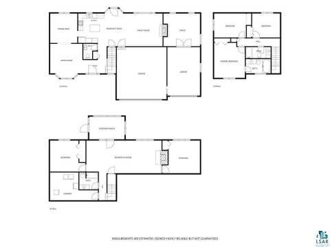 Tiny photo for 4859 Terrace Cr CIR, Hermantown, MN 55811 (MLS # 6127643)