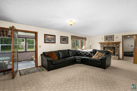 Tiny photo for 4859 Terrace Cr CIR, Hermantown, MN 55811 (MLS # 6127643)